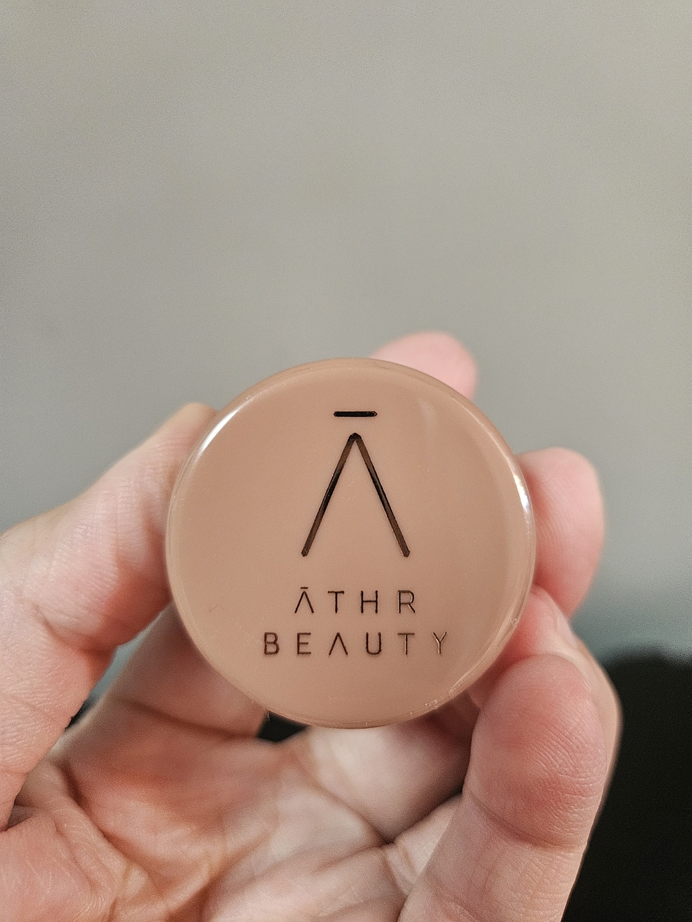 Cream Blush – Nude Pink